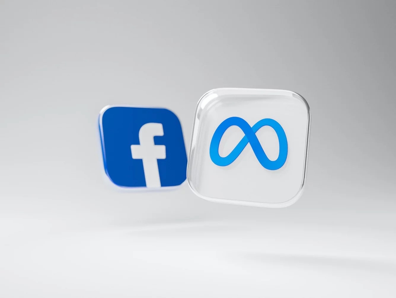 Meta 的人工智能魔法促进了营销，彻底改变了卷轴